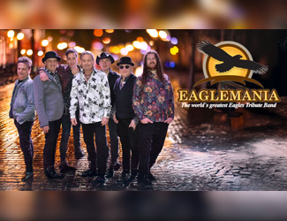 EagleMania