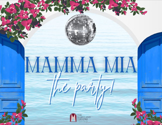 Mamma Mia The Party